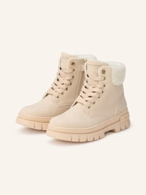 Obrázek produktu Tommy Hilfiger Šněrovací Boty krémová