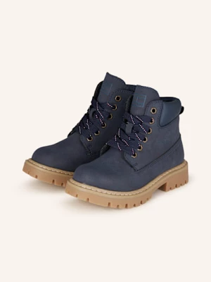 Obrázek produktu Tommy Hilfiger Šněrovací Boty modrá
