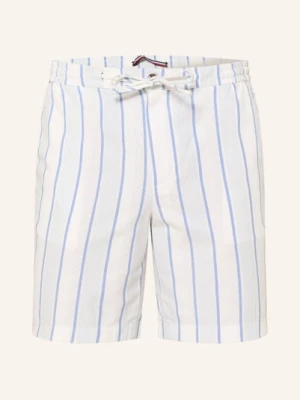 Obrázek produktu Tommy Hilfiger Šortky bílá / tyrkysová / modrá