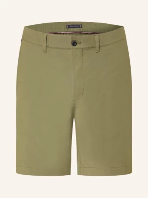 Obrázek produktu Tommy Hilfiger Šortky Dover Regular Fit olivová