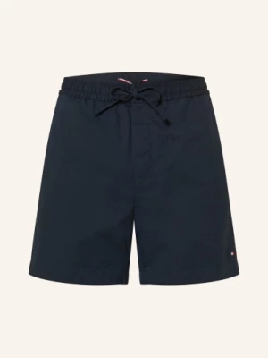 Obrázek produktu Tommy Hilfiger Šortky Dover Regular Fit tmavě modrá
