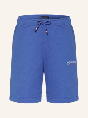 Obrázek produktu Tommy Hilfiger Šortky modrá
