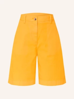 Obrázek produktu Tommy Hilfiger Šortky neonově oranžová