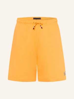 Obrázek produktu Tommy Hilfiger Šortky oranžová