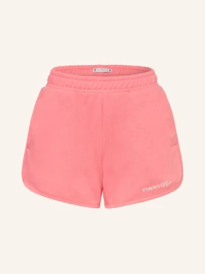 Obrázek produktu Tommy Hilfiger Šortky světle červená