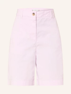 Obrázek produktu Tommy Hilfiger Šortky světle růžová