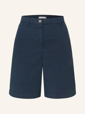 Obrázek produktu Tommy Hilfiger Šortky tmavě modrá