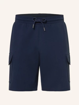 Obrázek produktu Tommy Hilfiger Šortky tmavě modrá