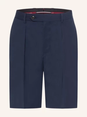 Obrázek produktu Tommy Hilfiger Šortky Wide Fit tmavě modrá