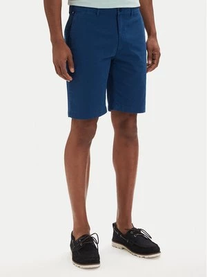Obrázek produktu Tommy Hilfiger Šortky z materiálu Denton 9.5 MW0MW42351 Modrá Slim Fit