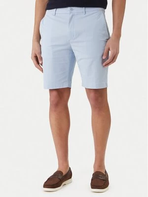 Obrázek produktu Tommy Hilfiger Šortky z materiálu Denton 9.5 MW0MW42351 Světle modrá Slim Fit