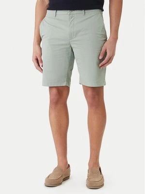 Obrázek produktu Tommy Hilfiger Šortky z materiálu Denton 9.5 MW0MW42351 Zelená Slim Fit