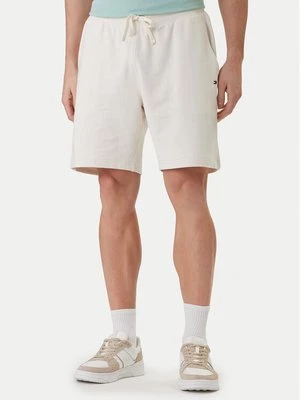 Obrázek produktu Tommy Hilfiger Šortky z materiálu Essential MW0MW37240 Écru Regular Fit