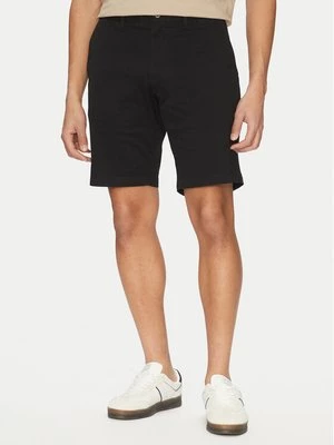 Obrázek produktu Tommy Hilfiger Šortky z materiálu Harlem MW0MW23568 Černá Regular Fit