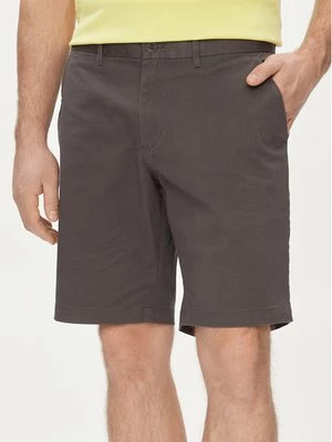 Obrázek produktu Tommy Hilfiger Šortky z materiálu Harlem MW0MW23568 Šedá Regular Fit