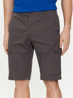 Obrázek produktu Tommy Hilfiger Šortky z materiálu John Cargo 1985 MW0MW31244 Šedá Regular Fit