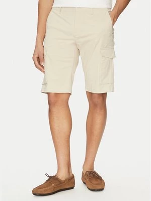 Obrázek produktu Tommy Hilfiger Šortky z materiálu John MW0MW31244 Béžová Regular Fit