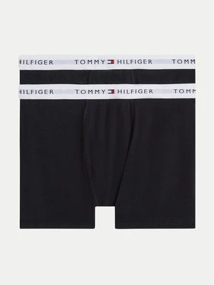 Obrázek produktu Tommy Hilfiger Souprava boxerek UB0UB00548 Černá