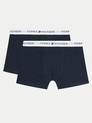 Obrázek produktu Tommy Hilfiger Souprava boxerek UB0UB00549 Tmavomodrá