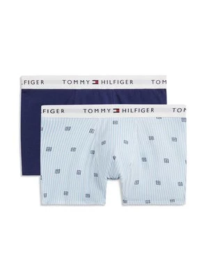 Obrázek produktu Tommy Hilfiger Souprava boxerek UB0UB00550 Modrá