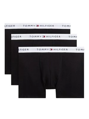 Obrázek produktu Tommy Hilfiger Souprava boxerek UB0UB00573 Černá