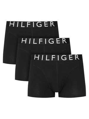 Obrázek produktu Tommy Hilfiger Souprava boxerek UM0UM03464 Černá