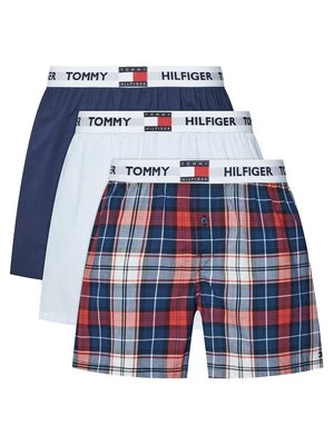 Obrázek produktu Tommy Hilfiger Souprava boxerek UM0UM03849 Barevná