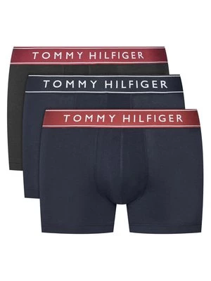 Obrázek produktu Tommy Hilfiger Souprava boxerek UM0UM03881 Černá