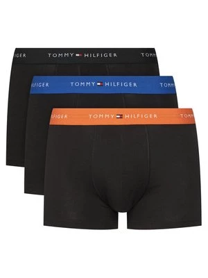 Obrázek produktu Tommy Hilfiger Souprava boxerek UM0UM03890 Černá
