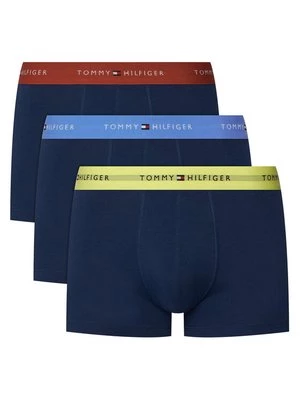 Obrázek produktu Tommy Hilfiger Souprava boxerek UM0UM03890 Tmavomodrá
