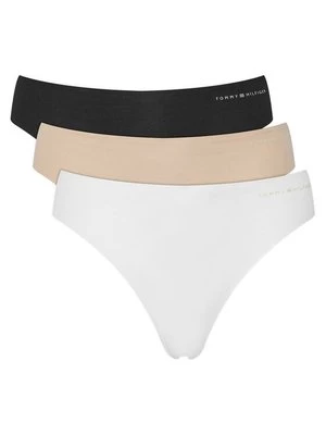 Obrázek produktu Tommy Hilfiger Souprava brazilských kalhotek UW0UW03871 Barevná
