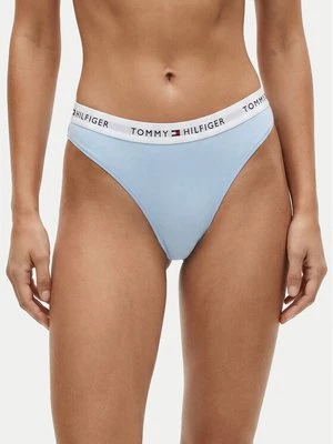 Obrázek produktu Tommy Hilfiger Souprava kalhotek UW0UW05529 Barevná