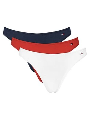 Obrázek produktu Tommy Hilfiger Souprava kalhotek UW0UW06131 Barevná