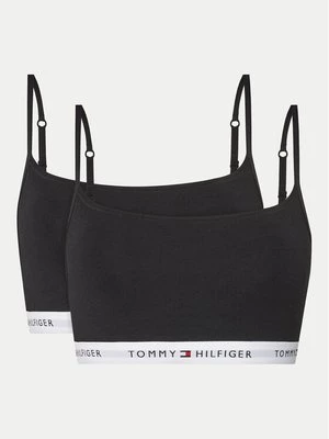 Obrázek produktu Tommy Hilfiger Souprava podprsenkových topů UW0UW05528 Černá
