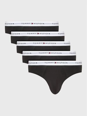 Obrázek produktu Tommy Hilfiger Souprava slipů UM0UM02905 Černá