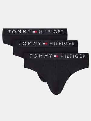 Obrázek produktu Tommy Hilfiger Souprava slipů UM0UM03182 Tmavomodrá