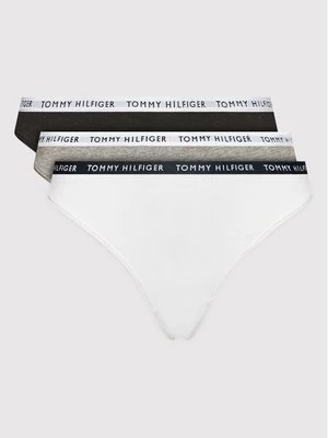 Obrázek produktu Tommy Hilfiger Souprava tang 3p UW0UW02829 Barevná