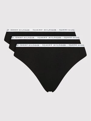 Obrázek produktu Tommy Hilfiger Souprava tang UW0UW02829 Černá