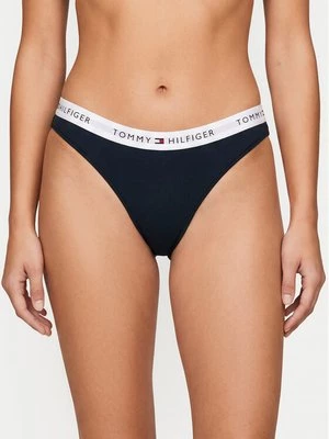 Obrázek produktu Tommy Hilfiger Souprava tang UW0UW05530 Tmavomodrá