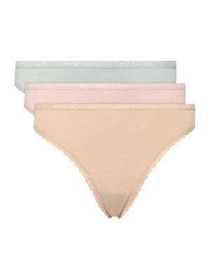 Obrázek produktu Tommy Hilfiger Souprava tang UW0UW05954 Barevná