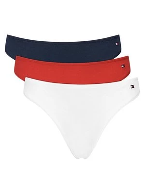 Obrázek produktu Tommy Hilfiger Souprava tang UW0UW06129 Barevná