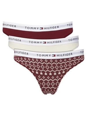 Obrázek produktu Tommy Hilfiger Souprava tang UW0UW06134 Barevná