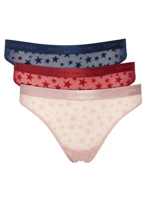 Obrázek produktu Tommy Hilfiger Souprava tang UW0UW06135 Barevná