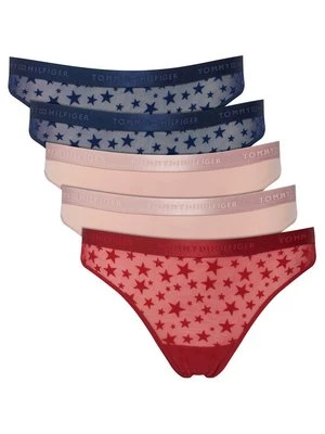 Obrázek produktu Tommy Hilfiger Souprava tang UW0UW06136 Barevná