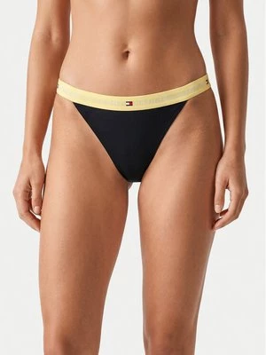 Obrázek produktu Tommy Hilfiger Souprava tang UW0UW06518 Černá