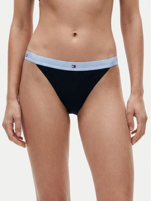 Obrázek produktu Tommy Hilfiger Souprava tang UW0UW06518 Černá