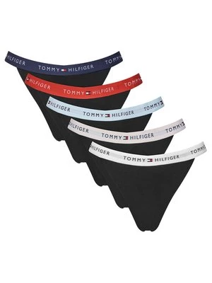 Obrázek produktu Tommy Hilfiger Souprava tang UW0UW06519 Barevná