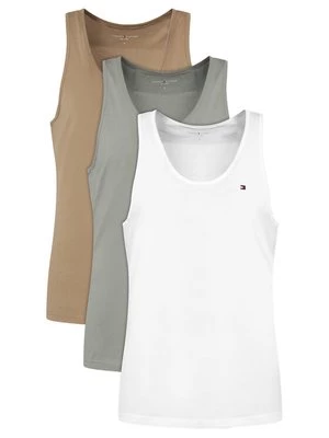 Obrázek produktu Tommy Hilfiger Souprava tílek UM0UM03867 Barevná Slim Fit