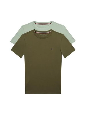 Obrázek produktu Tommy Hilfiger Souprava triček UB0UB00310 Barevná Regular Fit