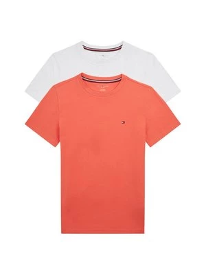 Obrázek produktu Tommy Hilfiger Souprava triček UB0UB00310 Barevná Regular Fit